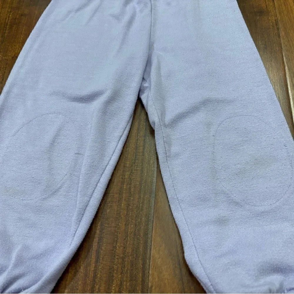 Disney Winnie the Pooh Vintage 2 piece pajama set